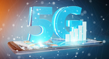 台湾长庚大学在氮化镓5G通讯技术领域取得研究新进展