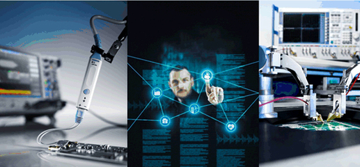 共享智能家居新风向 罗德与施瓦茨公司即将亮相中国智慧家庭博览会