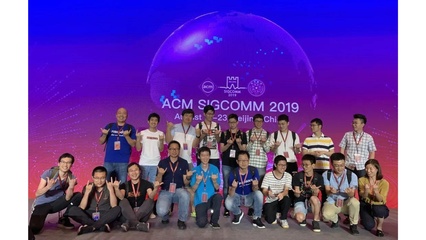 阿里巴巴跻身全球十大计算机网络研究机构 AMiner AI 2000榜单揭示中国科技力量