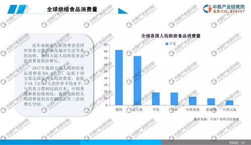 2019年中国烘焙食品行业市场前景研究报告