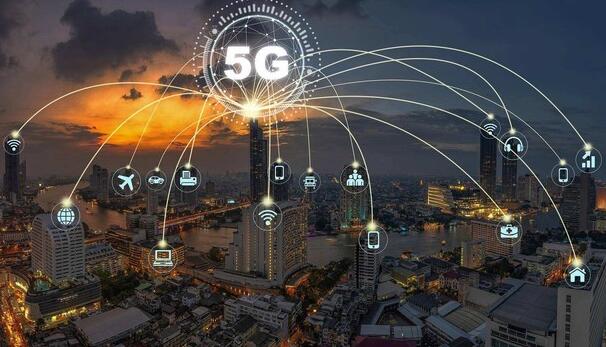 全国首个基于移动5G的商用企业专网落地南京 网络技术的前沿探索
