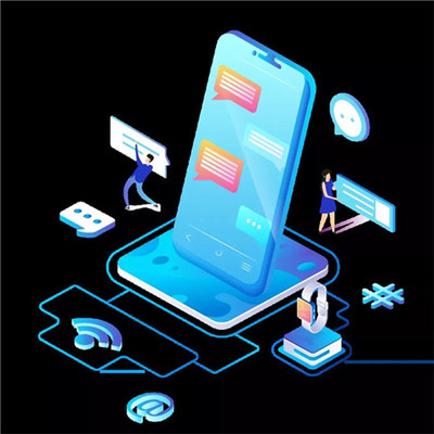 2020国家网络安全宣传周 网络技术研究的新篇章